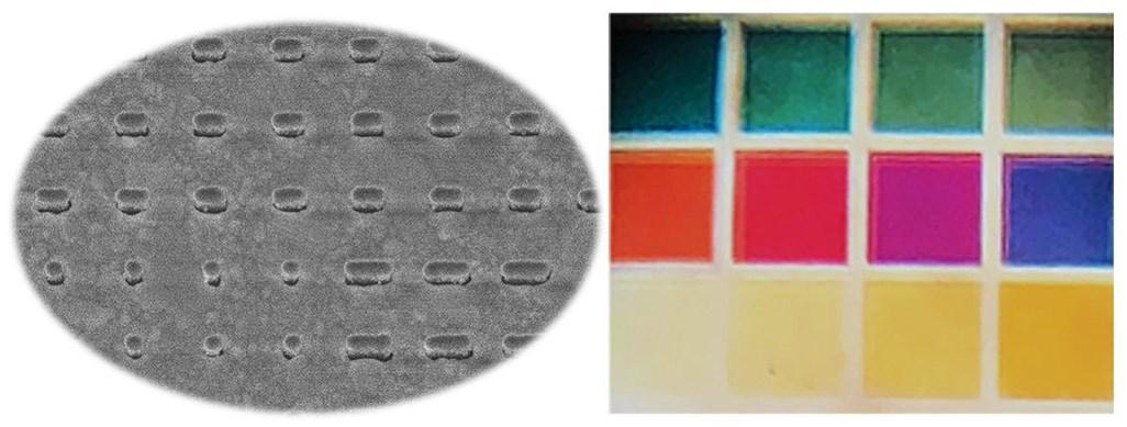 Figure:  NAM EPFL