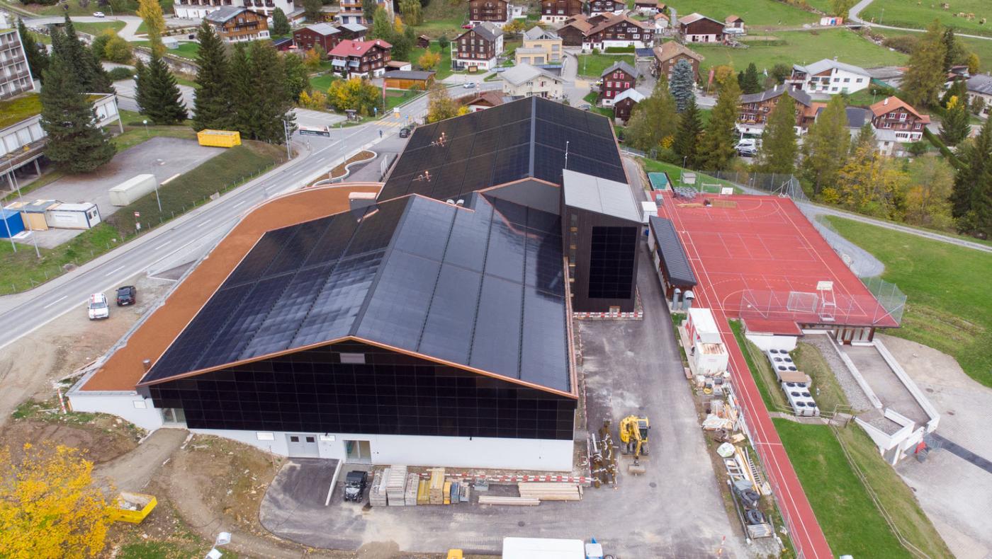 Bild: Repower