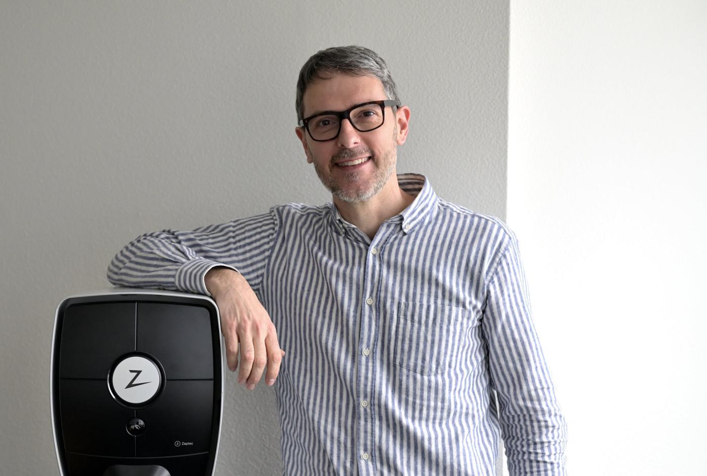 Bild: Radomír Novotný