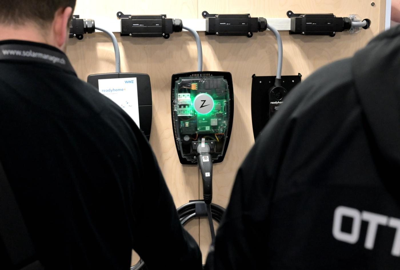 Bild: Radomír Novotný