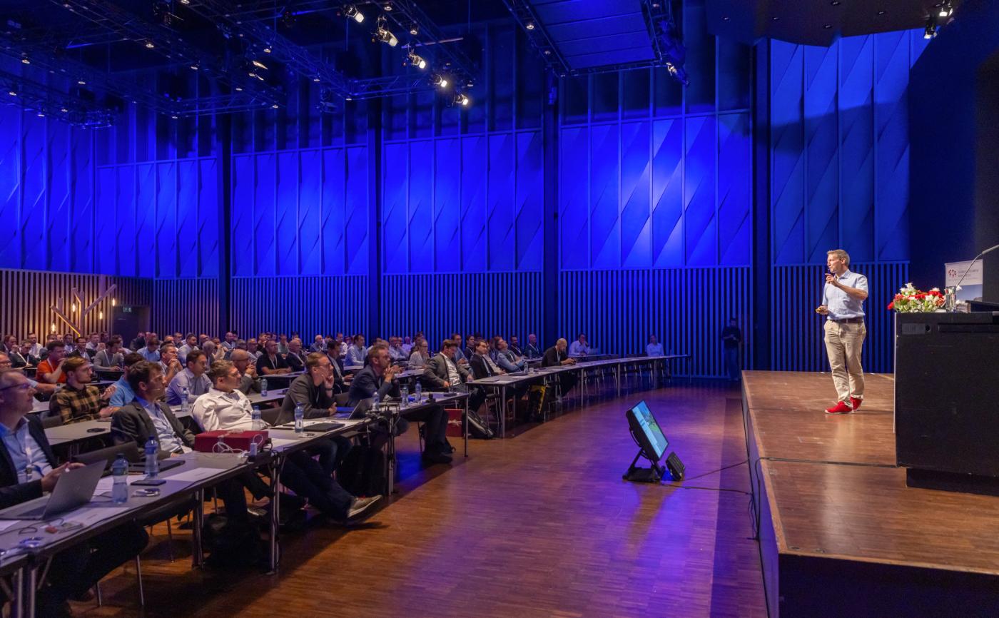 Bild: Reto Schlatter