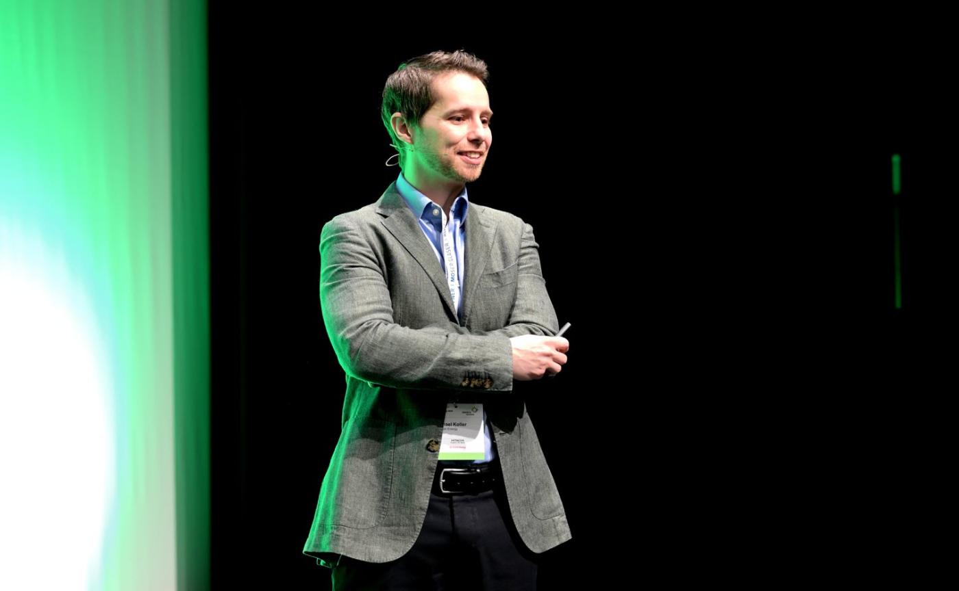 Bild: Radomír Novotný