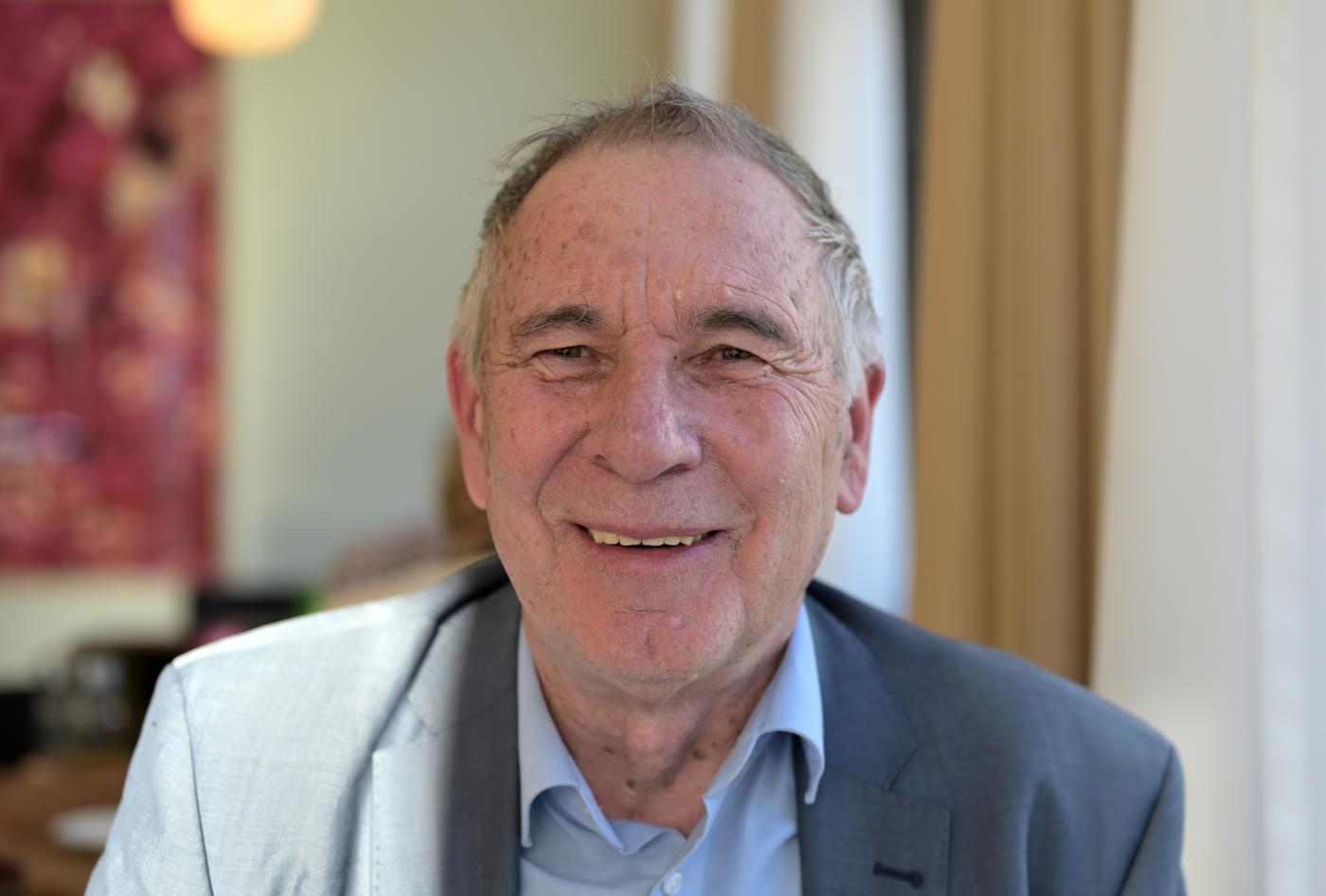 Bild: Radomír Novotný