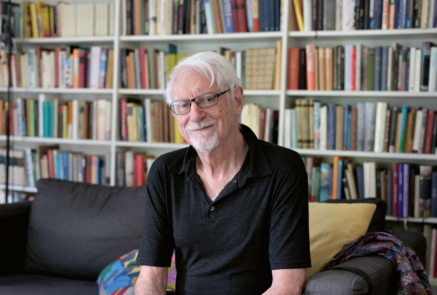 Bild: Radomír Novotný