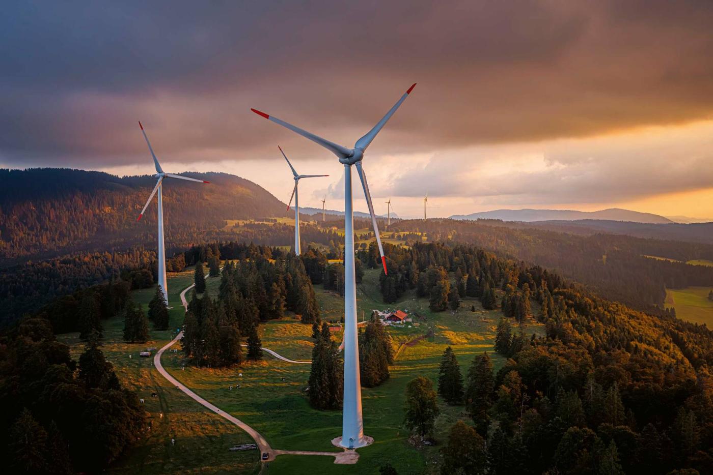 Figure:  Valentin Flauraud pour Romande Energie