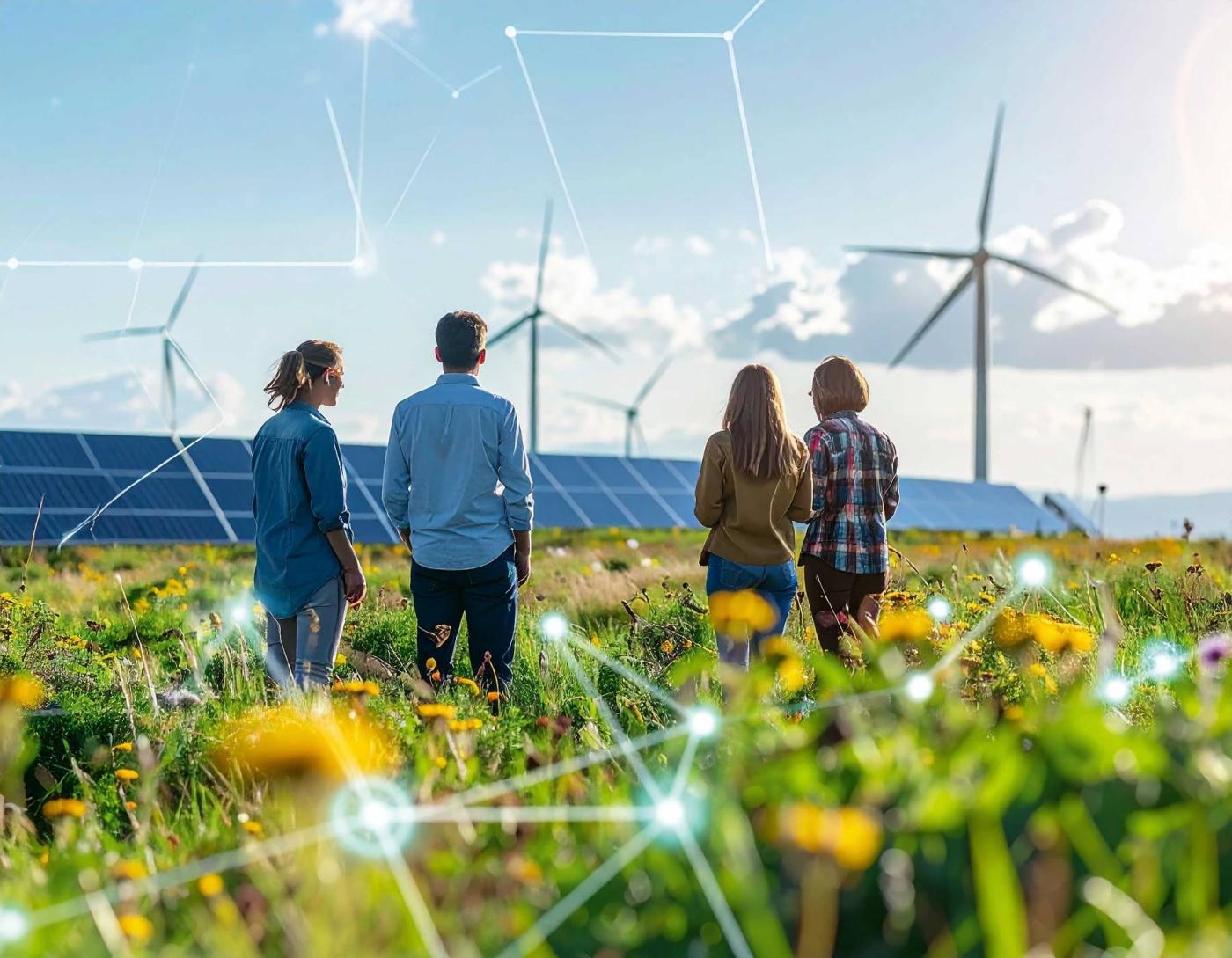 Bild: OFFIS/generiert mit firefly