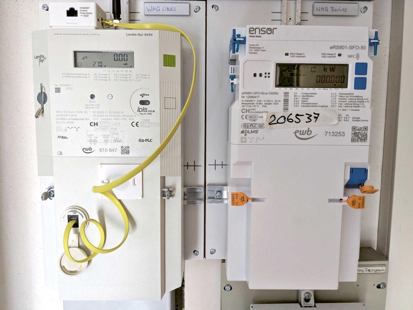 Bild: Daniel Klauser