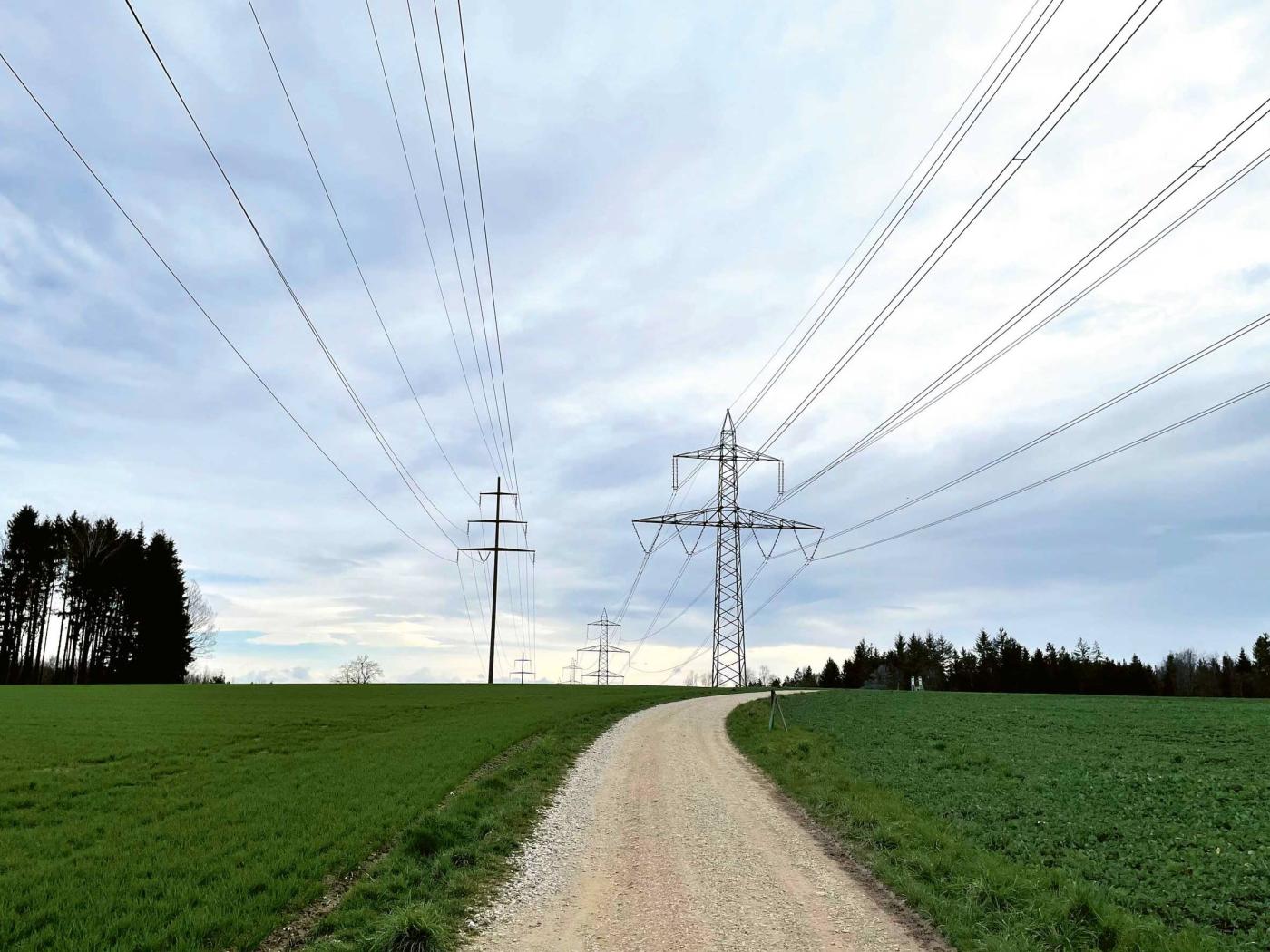 Figure: Swissgrid