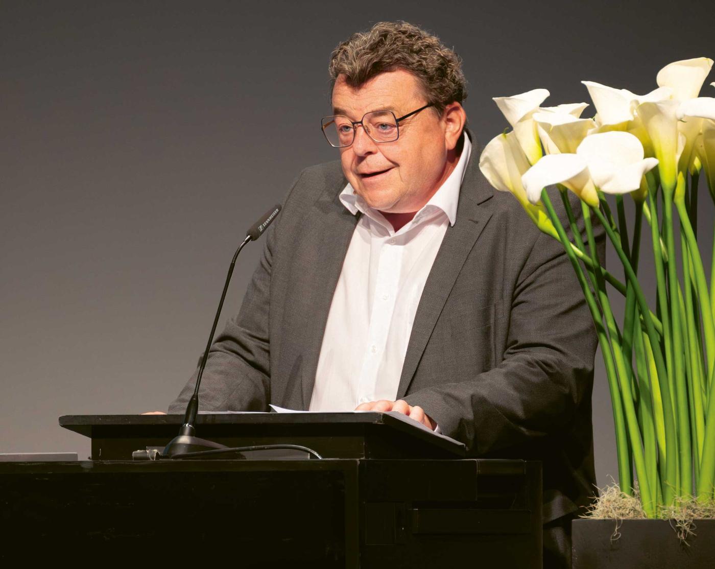 Bild: Electrosuisse/Claudia Brandenberger