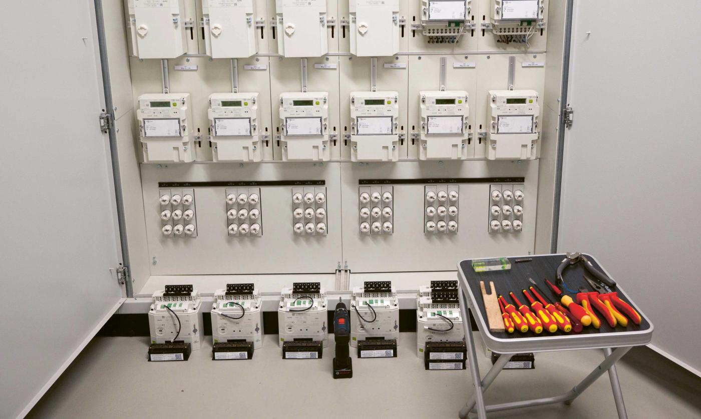 Bild: Pflugshaupt Engineering AG