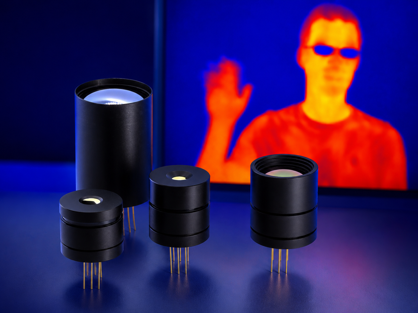 Bild: Heimann Sensor