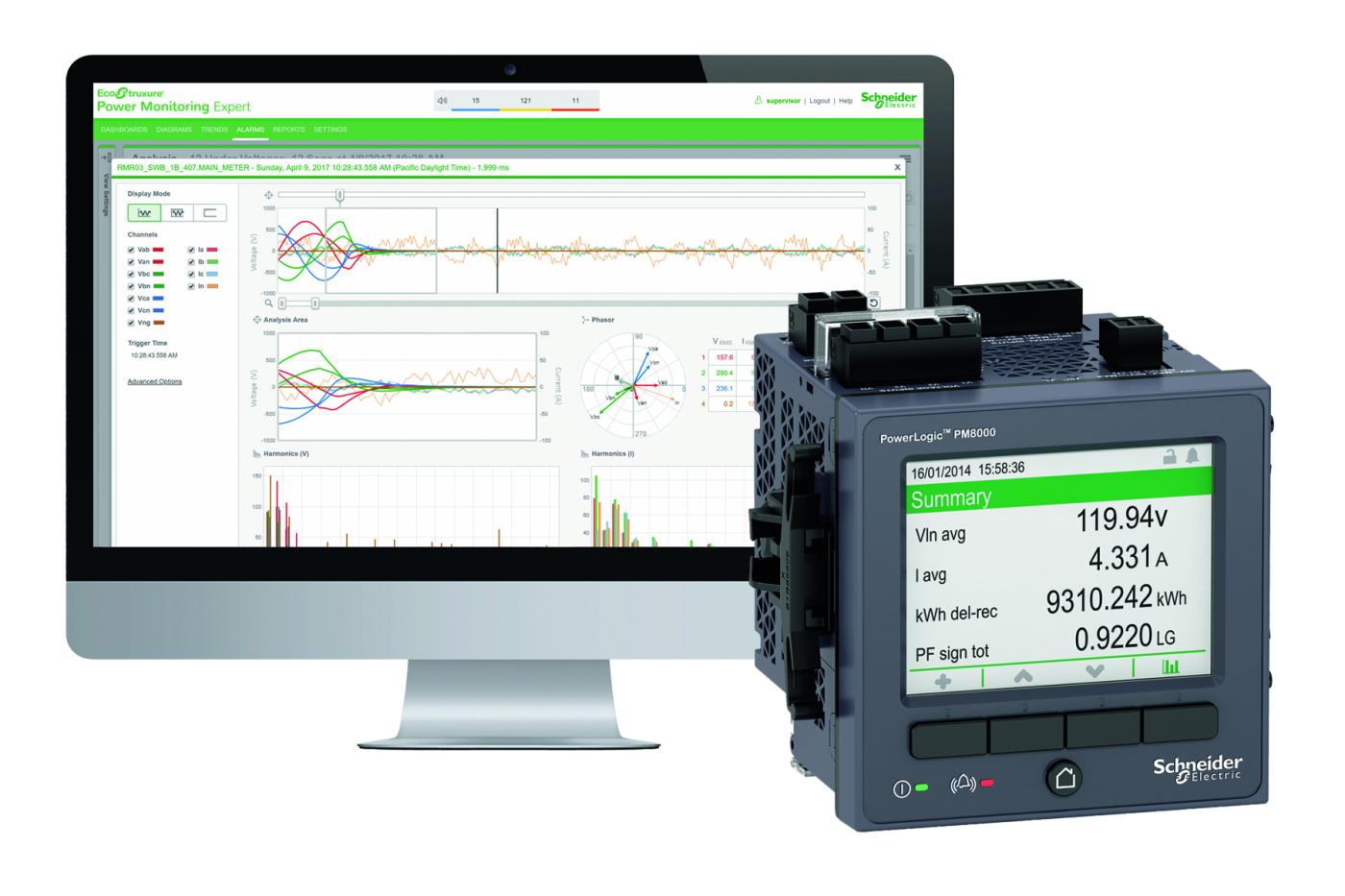Bild: Schneider Electric