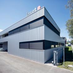 Willkommen bei Electrosuisse