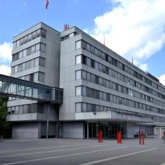 Vorbereitung auf Energiemangellagen