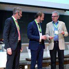 IEC 1906 Award 2026