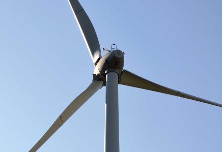 Fehler im Betrieb von Windenergieanlagen erkennen