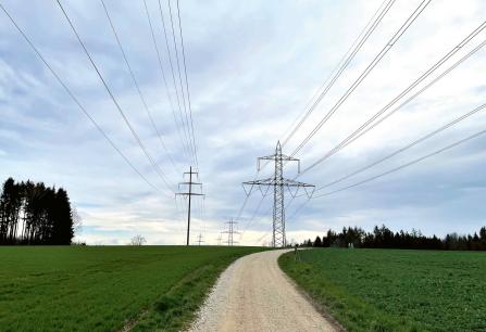 Innovative Ansätze für koordinierte Netz­sicher­heits­rechnungen