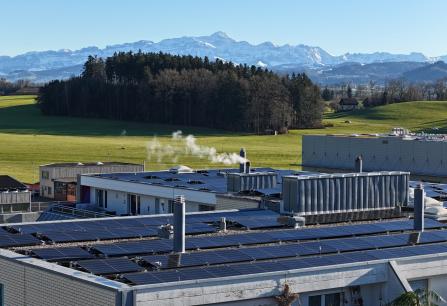 Die Energiewende braucht Systemdenken und Umsetzungskraft