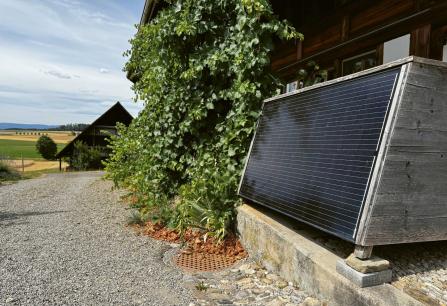 Vom Balkonkraftwerk zur relevanten Energiequelle?