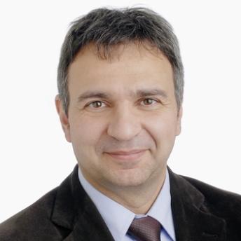 Prof. Dr. Christoph Imboden