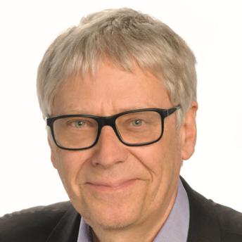 Prof. em. Dr. Alfred Rufer