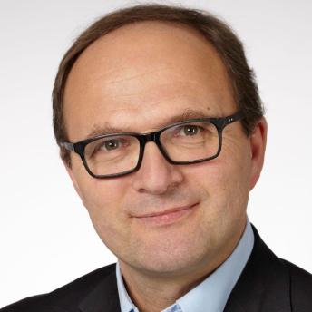 Prof. Dr.-Ing. Axel Sikora