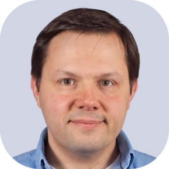 Dr. Jacques Supcik
