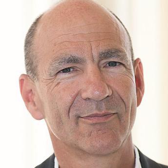 Raymond Voillat