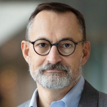 Philippe Vuilleumier