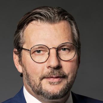 Michael Wider