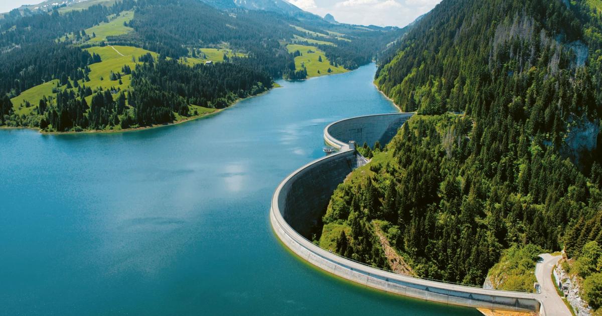 Wege zu flexibleren und nachhaltigeren Kraftwerken