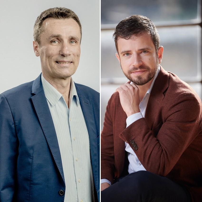 Ensemble pour atteindre  les objectifs 2050