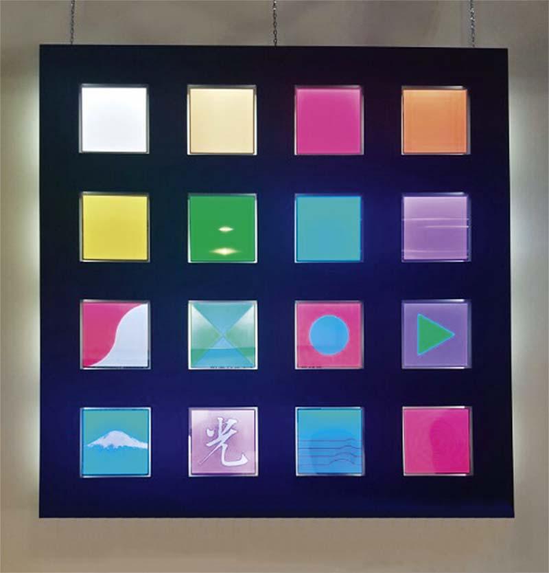Modules LED à grande surface d’illumination (1ʳᵉ partie)