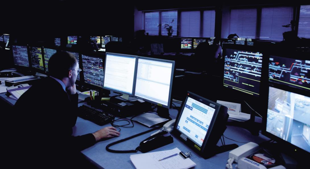 ICT-Sicherheit auslagern?