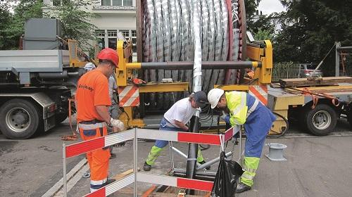 So kompakt wie möglich bei maximaler Leistung