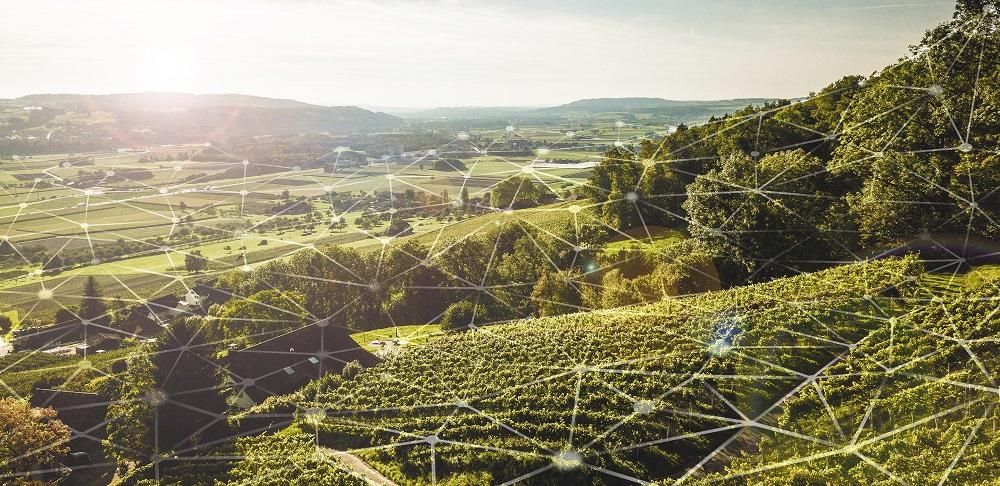 Eine Ideendrehscheibe für smarte Projekte