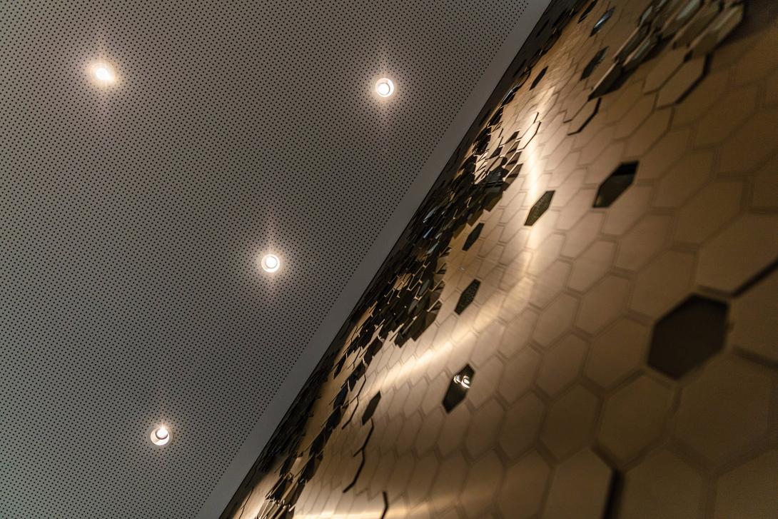 Lumière à base de semi-conducteurs