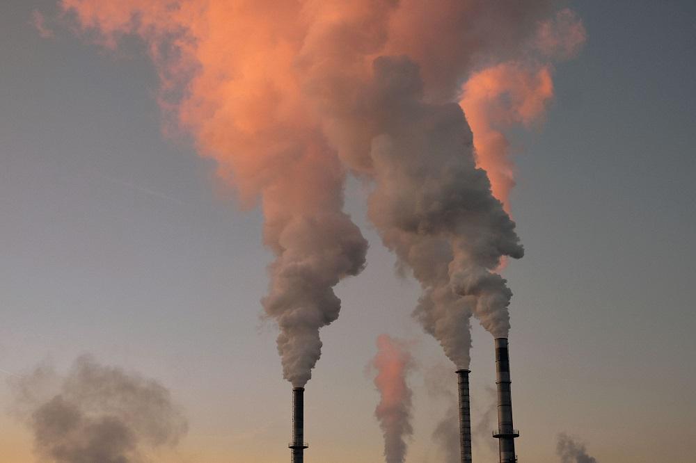 Energieflüsse und Klimaziele