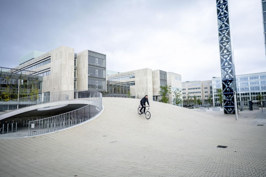 Mobilité urbaine de type Netflix