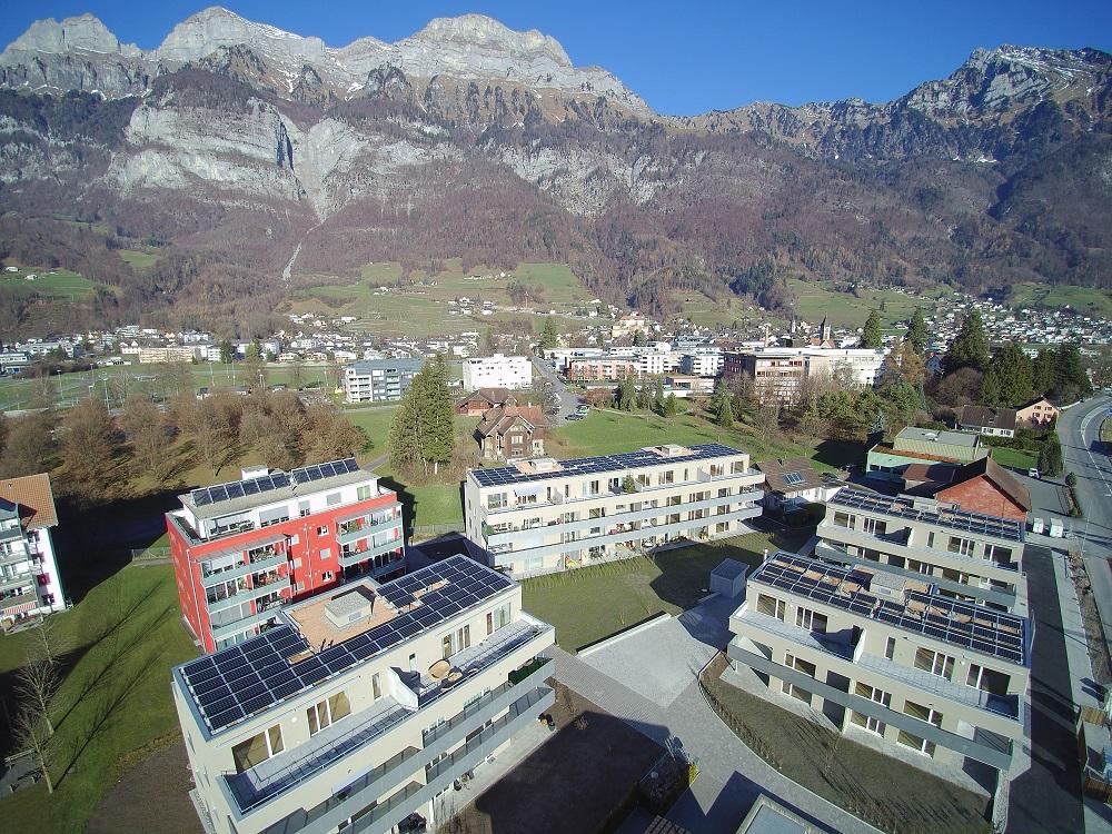 Mehrwerte für die Energiewende