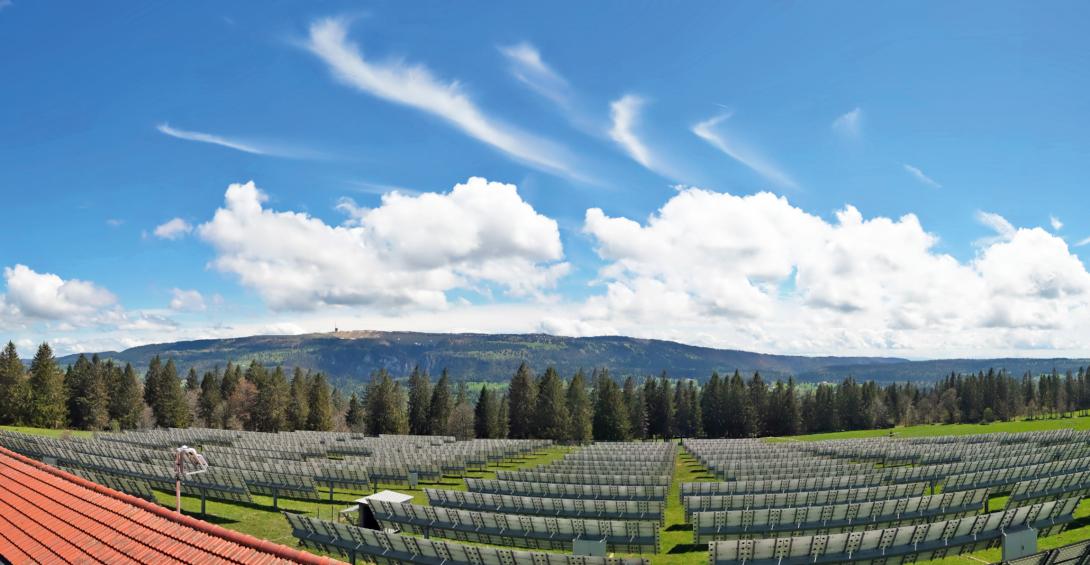 Le rendement PV croît-il lors d’une pandémie?