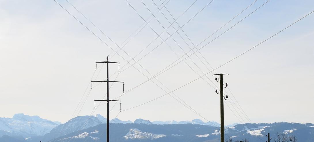 Spannungsqualität in der Netzplanung