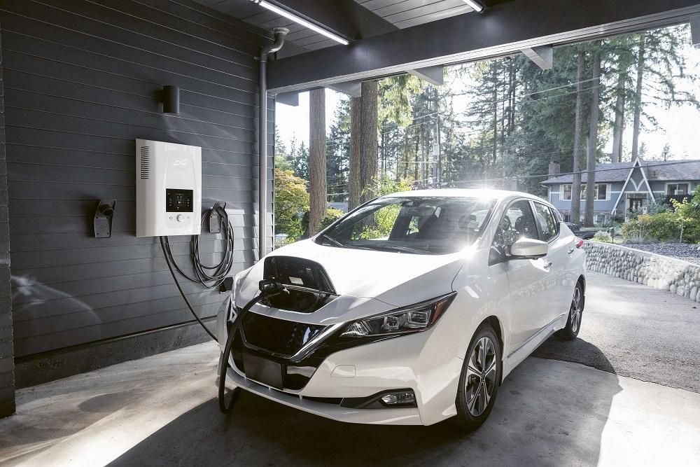 Flexibilitäts-Potenzial von «Vehicle to Grid»