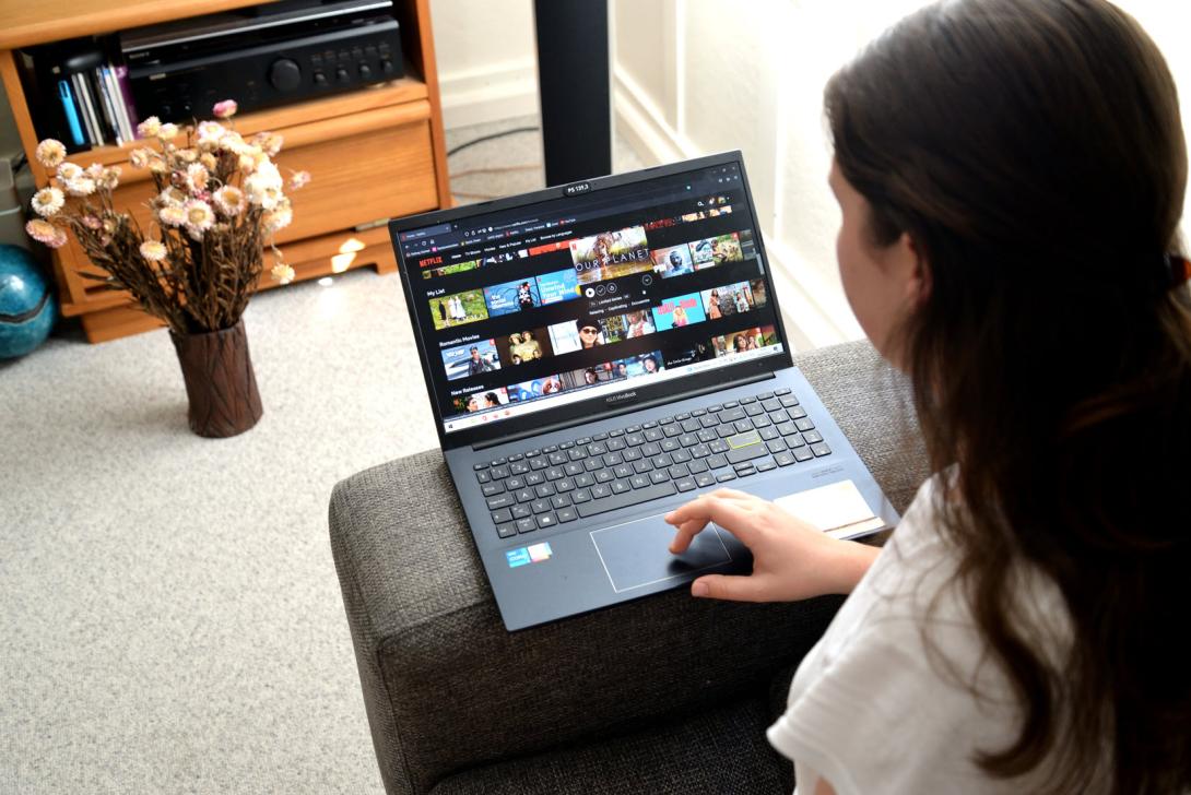 Wie klimaschädlich ist Video-Streaming?