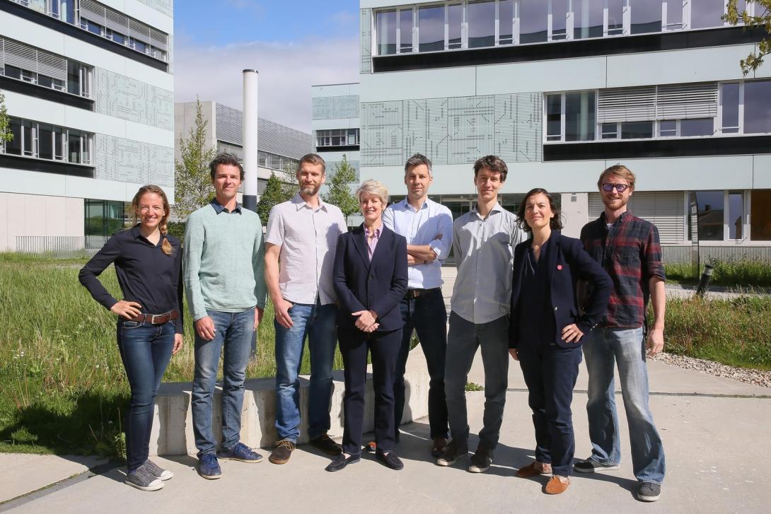 EPFL Extension School