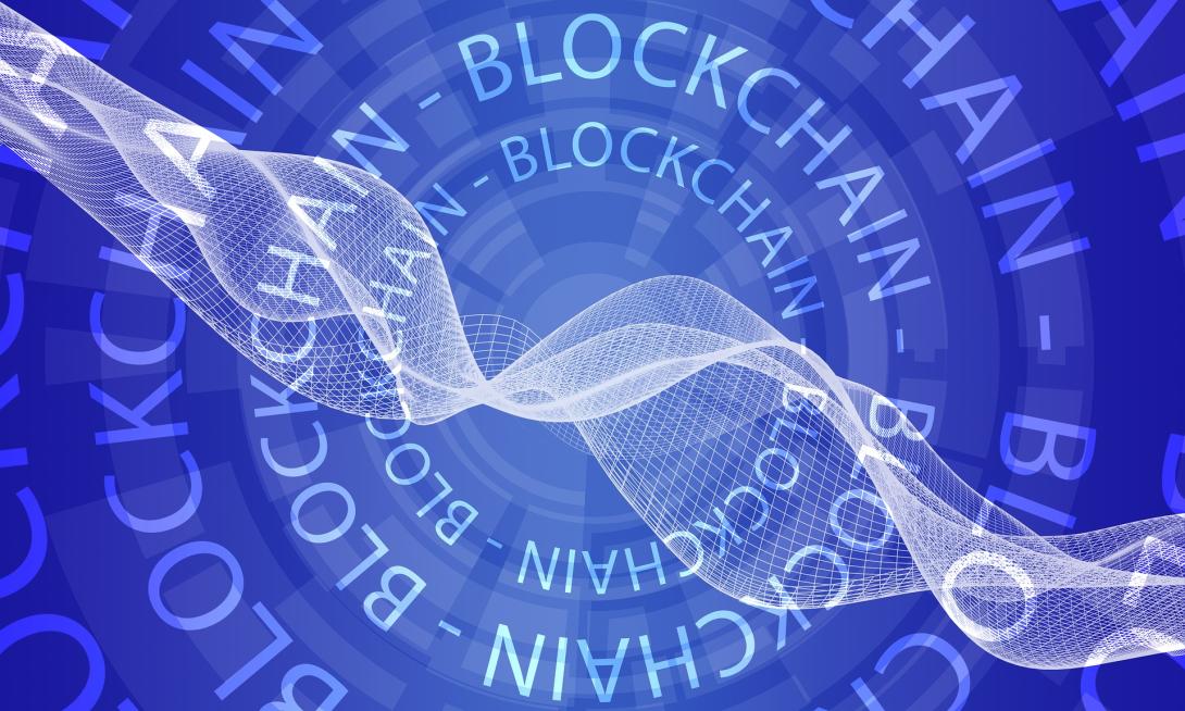 Solutions blockchain pour l'énergie