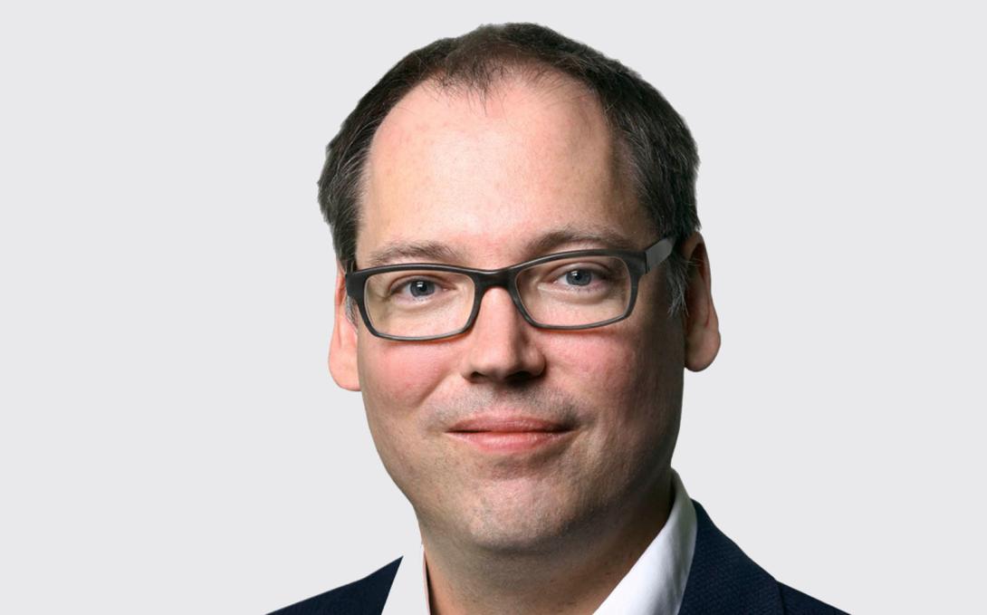 Neuer CEO der Alpiq-Gruppe