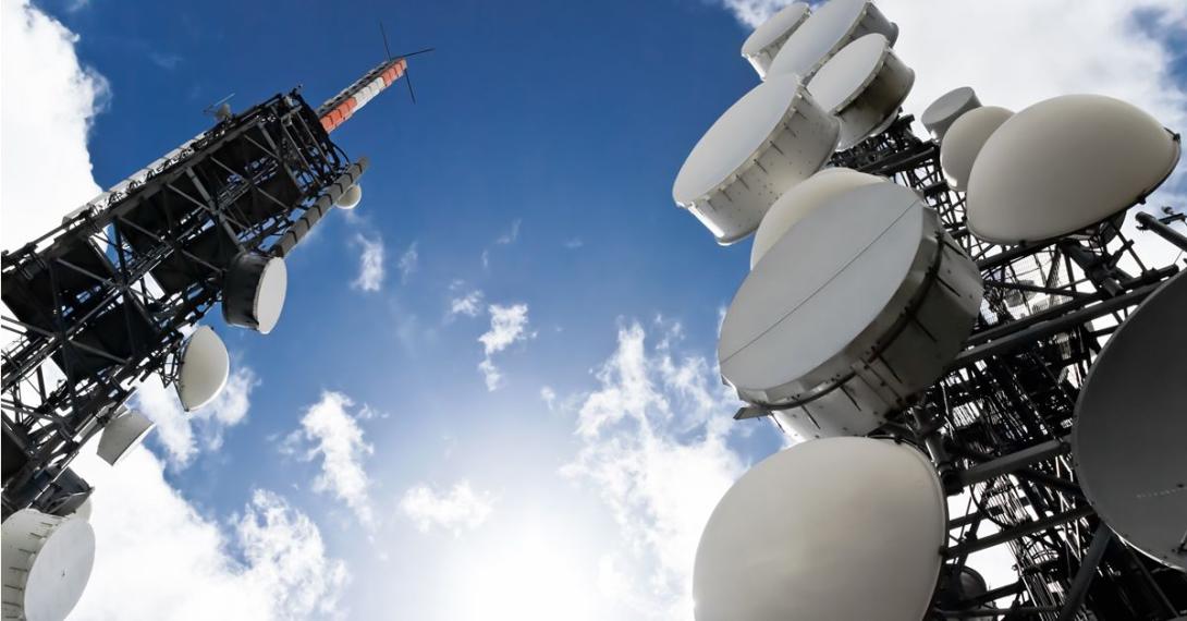 Röstigraben und 5G