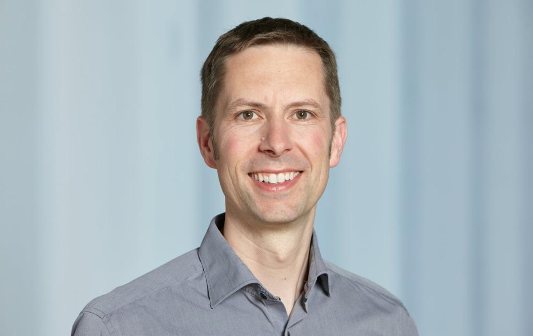 Neuer ordentlicher Professor für Hochspannungstechnik