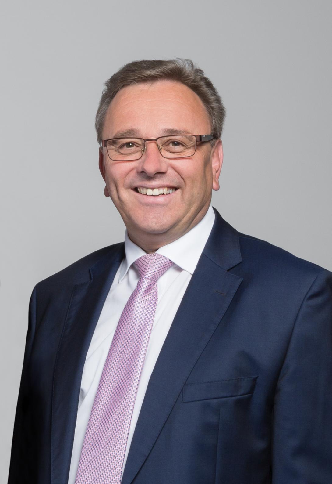 Le Valais mise sur sa force hydraulique